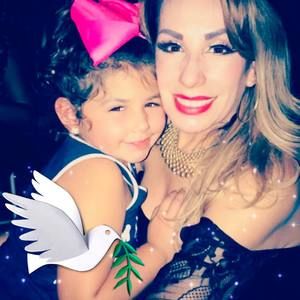 Meet your Posher, Sonia